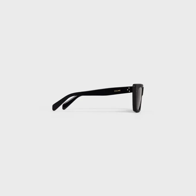 Occhiali da sole Cat Eye S187 in acetato Occhiali da sole Cat Eye S187 in acetato