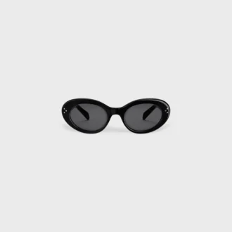 Occhiali da sole Cat Eye S193 in acetato