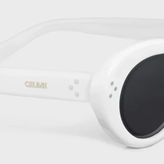 Occhiali da sole Cat Eye S193 in acetato