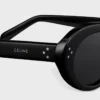Occhiali da sole Cat Eye S193 in acetato Occhiali da sole Cat Eye S193 in acetato