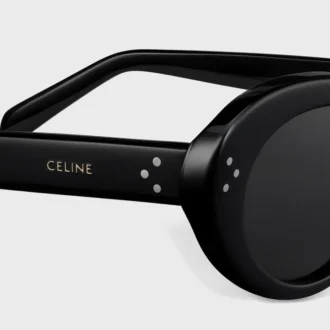 Occhiali da sole Cat Eye S193 in acetato