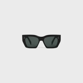 Occhiali da sole Cat Eye S342 in acetato