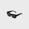 Occhiali da sole Cat Eye S342 in acetato