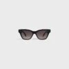 Occhiali da sole Cat Eye S359 in acetato