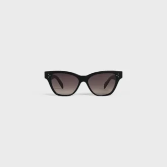 Occhiali da sole Cat Eye S359 in acetato