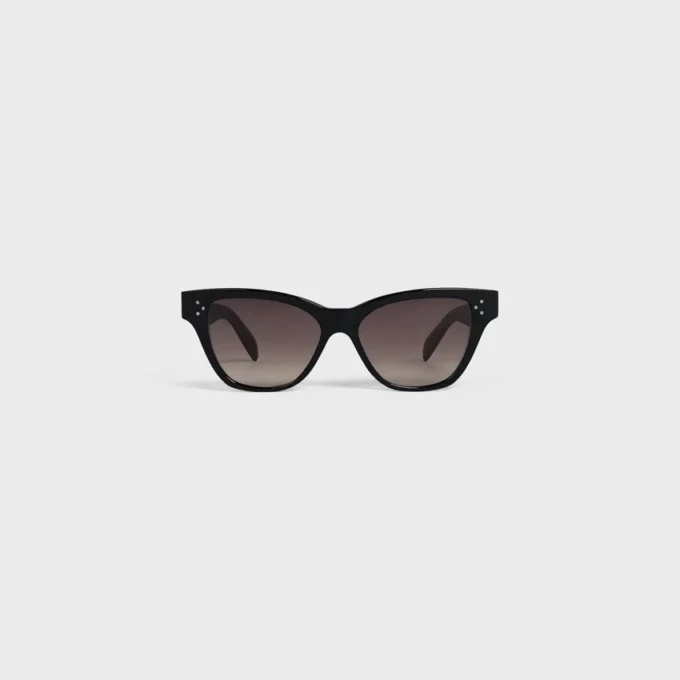Occhiali da sole Cat Eye S359 in acetato