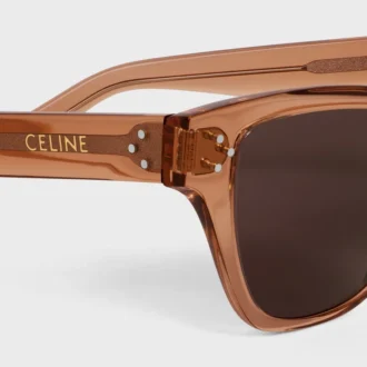 Occhiali da sole Cat Eye S359 in acetato