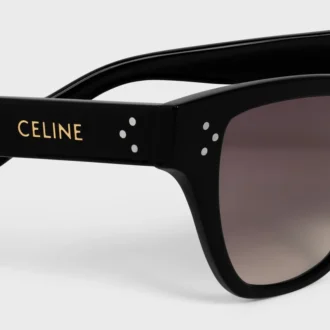 Occhiali da sole Cat Eye S359 in acetato