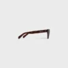 Occhiali da sole Cat Eye S359 in acetato
