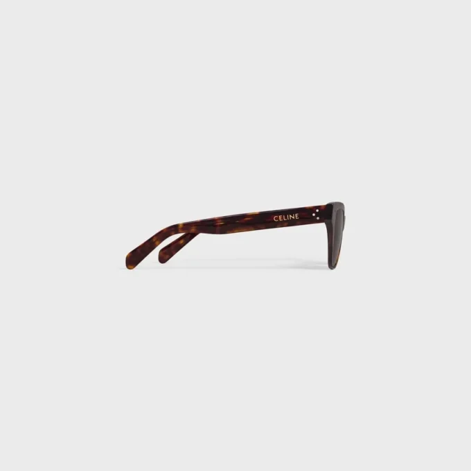 Occhiali da sole Cat Eye S359 in acetato