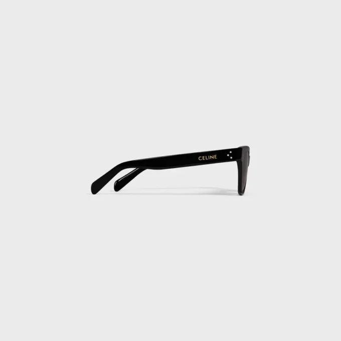 Occhiali da sole Cat Eye S359 in acetato