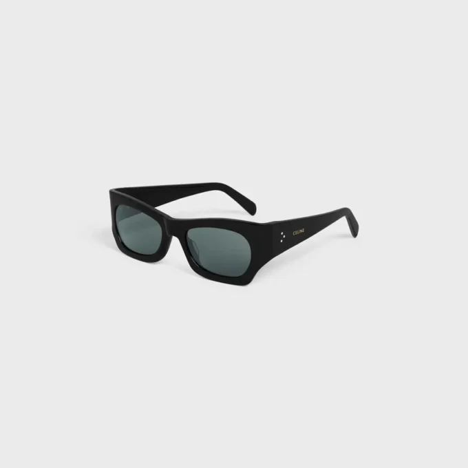 Occhiali da sole Graphic S333 in acetato