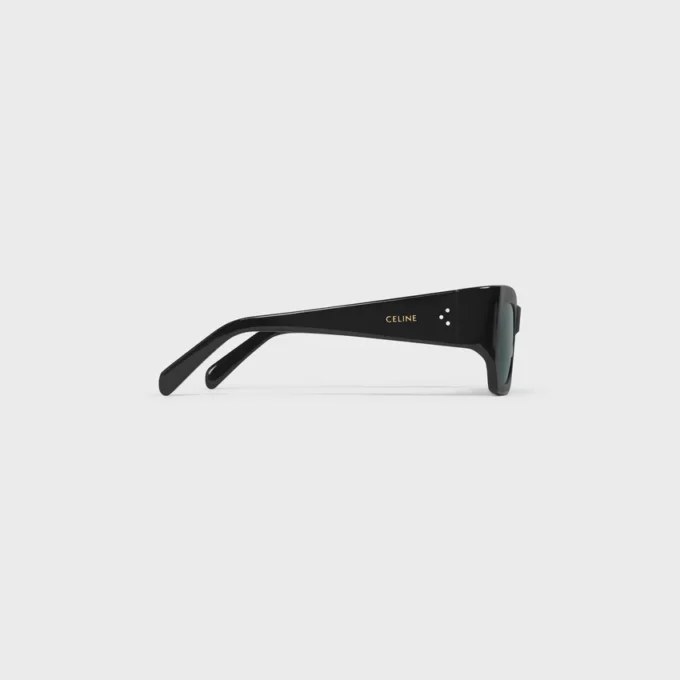 Occhiali da sole Graphic S333 in acetato