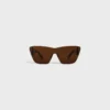 Occhiali da sole Sundown Shade in nylon Occhiali da sole Sundown Shade in nylon