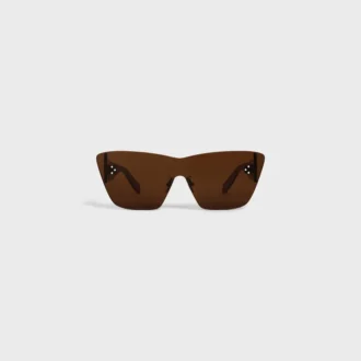 Occhiali da sole Sundown Shade in nylon