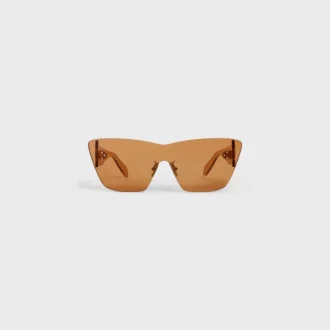 Occhiali da sole Sundown Shade in nylon