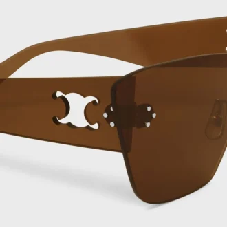 Occhiali da sole Sundown Shade in nylon