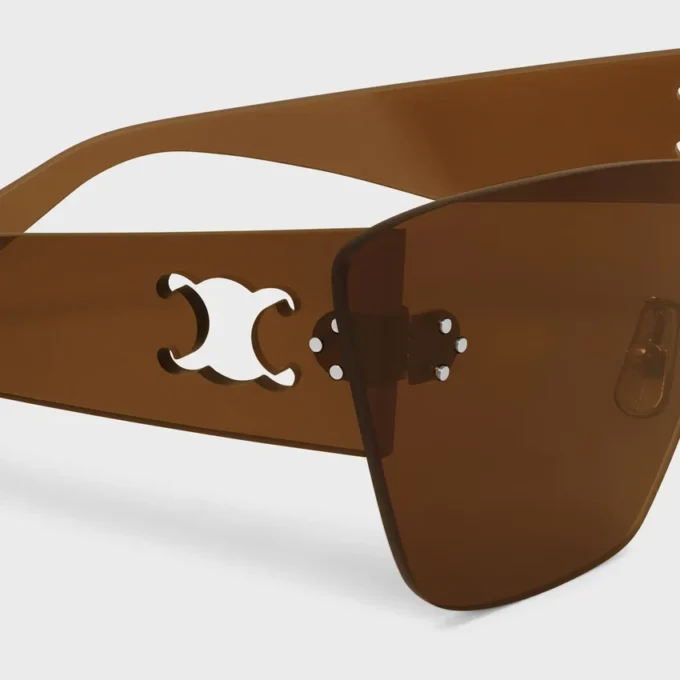 Occhiali da sole Sundown Shade in nylon Occhiali da sole Sundown Shade in nylon