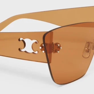 Occhiali da sole Sundown Shade in nylon