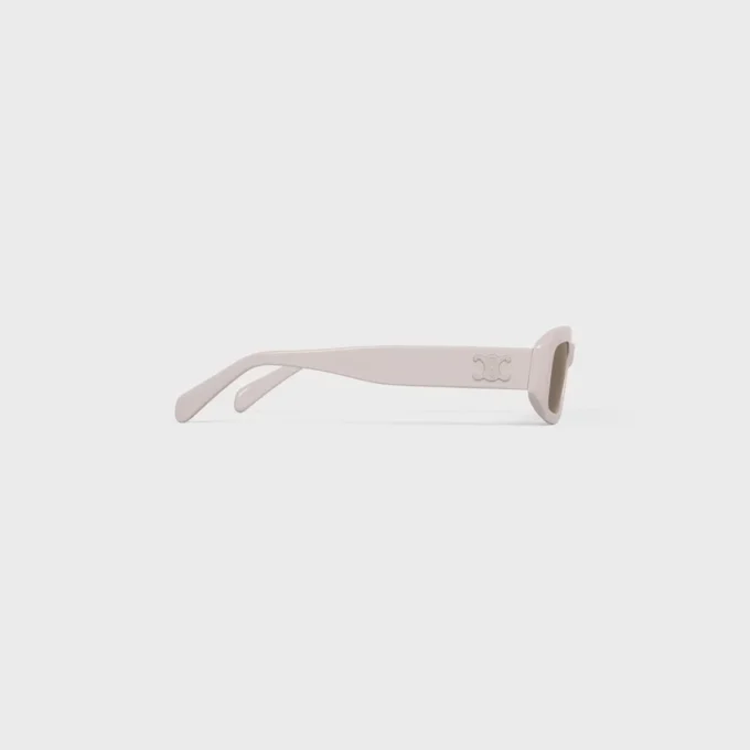 Occhiali da sole Triomphe Men 01 in acetato Occhiali da sole Triomphe Men 01 in acetato