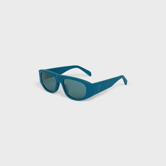 Occhiali da sole Triomphe Men 02 in acetato Occhiali da sole Triomphe Men 02 in acetato