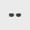 Occhiali da sole Triomphe Xl 01 in acetato Occhiali da sole Triomphe Xl 01 in acetato