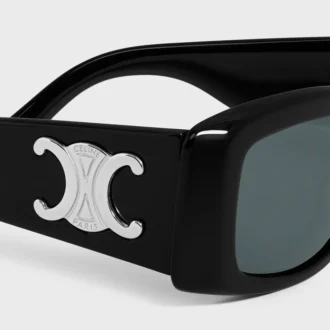 Occhiali da sole Triomphe Xl 01 in acetato Occhiali da sole Triomphe Xl 01 in acetato