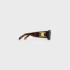 Occhiali da sole Triomphe Xl 01 in acetato Occhiali da sole Triomphe Xl 01 in acetato