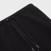 Pantaloncini CELINE in felpa di cotone Pantaloncini CELINE in felpa di cotone