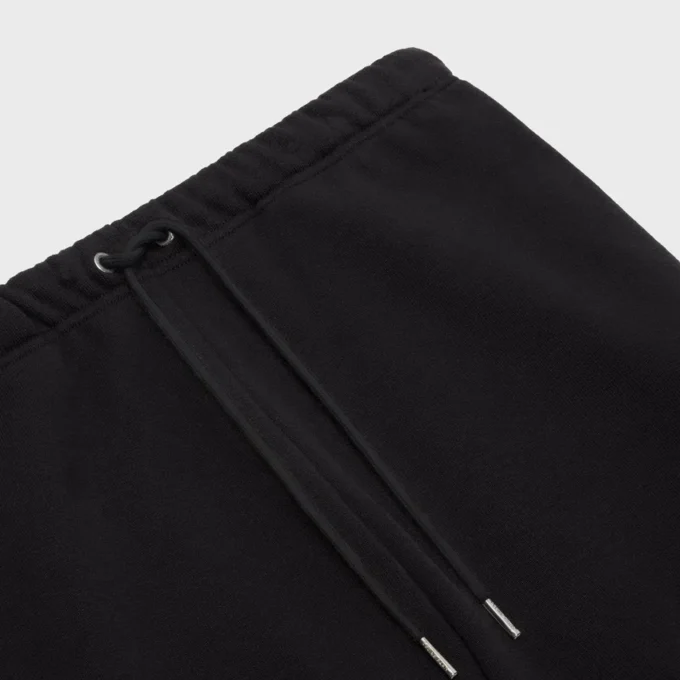 Pantaloncini CELINE in felpa di cotone Pantaloncini CELINE in felpa di cotone