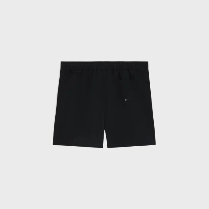 Pantaloncini da bagno in nylon Pantaloncini da bagno in nylon