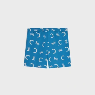 Pantaloncini da bagno in nylon