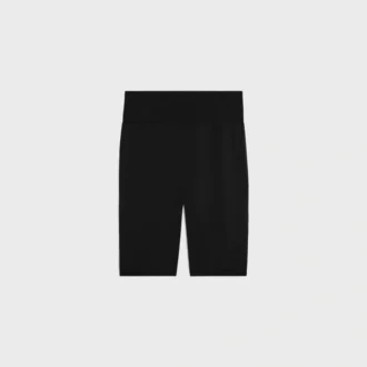 Pantaloncini da ciclismo Triomphe in jersey tecnico
