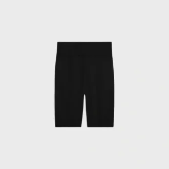 Pantaloncini da ciclismo Triomphe in jersey tecnico