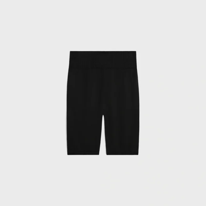 Pantaloncini da ciclismo Triomphe in jersey tecnico