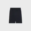 Pantaloncini in felpa di cotone Pantaloncini in felpa di cotone