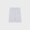 Pantaloncini in felpa di cotone Pantaloncini in felpa di cotone