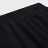 Pantaloncini in felpa di cotone Pantaloncini in felpa di cotone