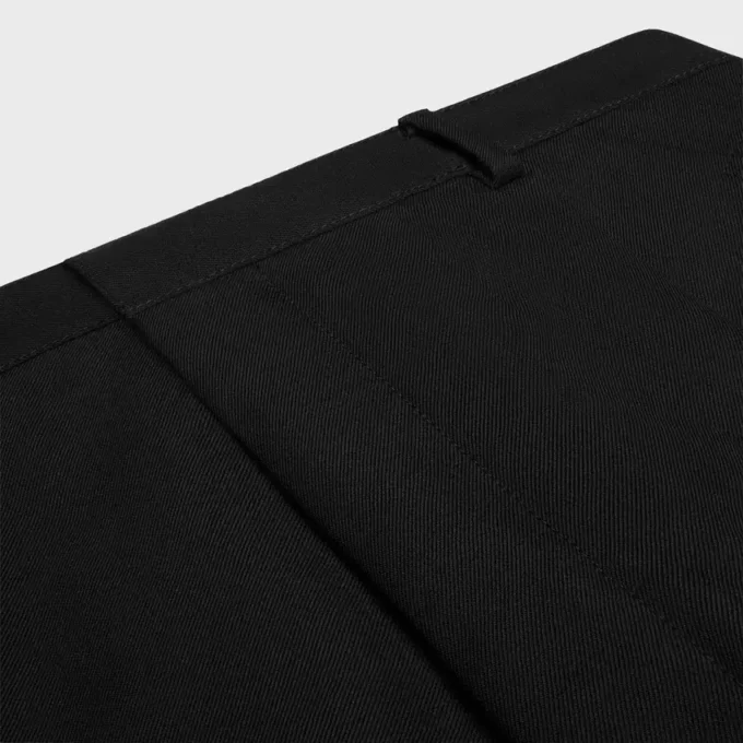 Pantaloncini Montauk in gabardine di lana e mohair Pantaloncini Montauk in gabardine di lana e mohair