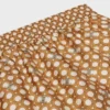 Pantaloncini pigiama in twill di seta