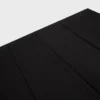 Pantaloni a zampa in jersey di viscosa Pantaloni a zampa in jersey di viscosa