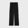 Pantaloni cargo Montauk in twill di cotone Pantaloni cargo Montauk in twill di cotone