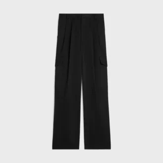 Pantaloni cargo Montauk in twill di cotone