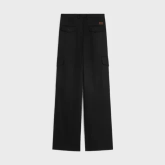 Pantaloni cargo Montauk in twill di cotone