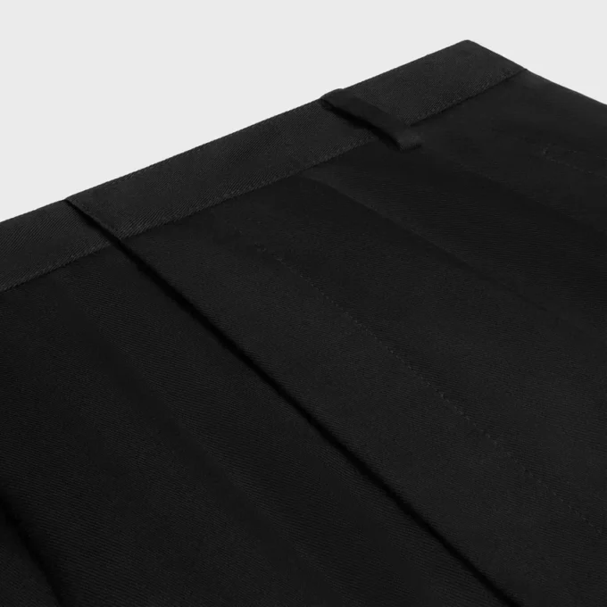 Pantaloni cargo Montauk in twill di cotone Pantaloni cargo Montauk in twill di cotone