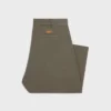 Pantaloni chino in twill di cotone Pantaloni chino in twill di cotone