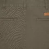 Pantaloni chino in twill di cotone Pantaloni chino in twill di cotone