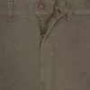Pantaloni chino in twill di cotone Pantaloni chino in twill di cotone