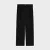 Pantaloni chino in velluto a coste Pantaloni chino in velluto a coste