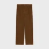 Pantaloni chino in velluto a coste Pantaloni chino in velluto a coste